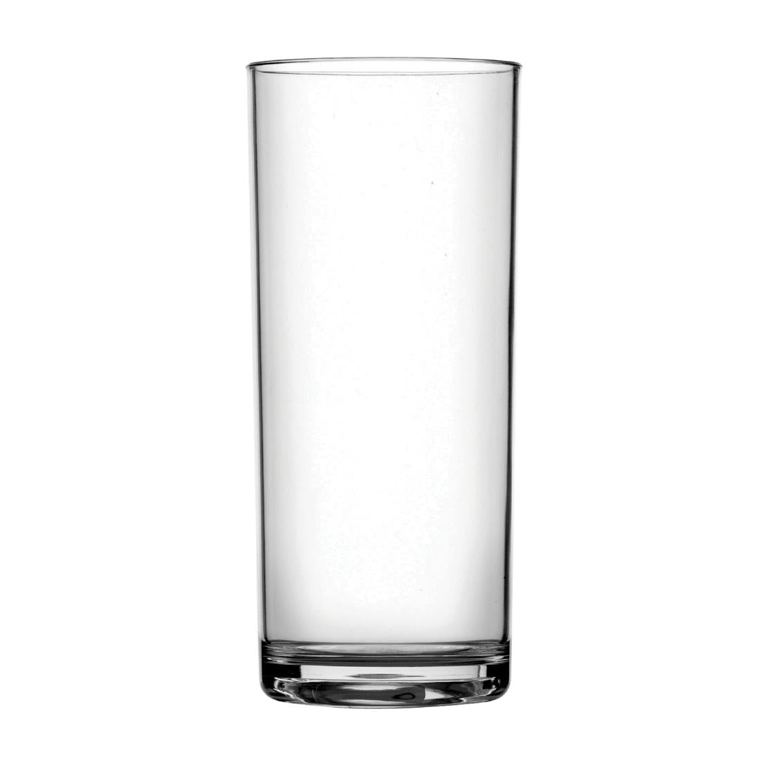 Utopia President Half Pint Glasses 290ml CA product image