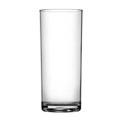 Utopia President Half Pint Polycarbonate Glasses 290ml CA (36pk)