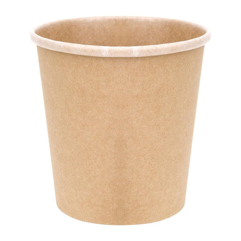 Fiesta Recyclable Soup Containers 455ml/16oz 98mm (Pack of 500)