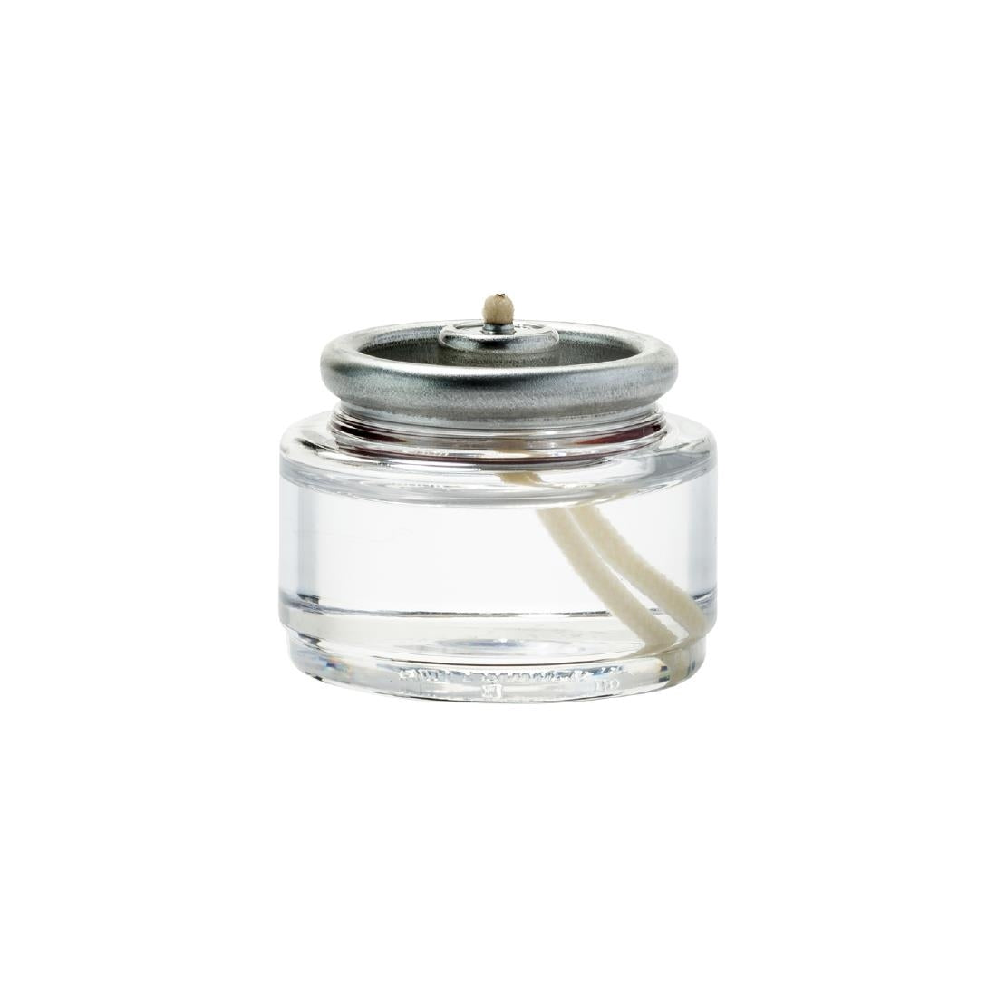 Hollowick Liquid Candles 8Hr Disposable product image