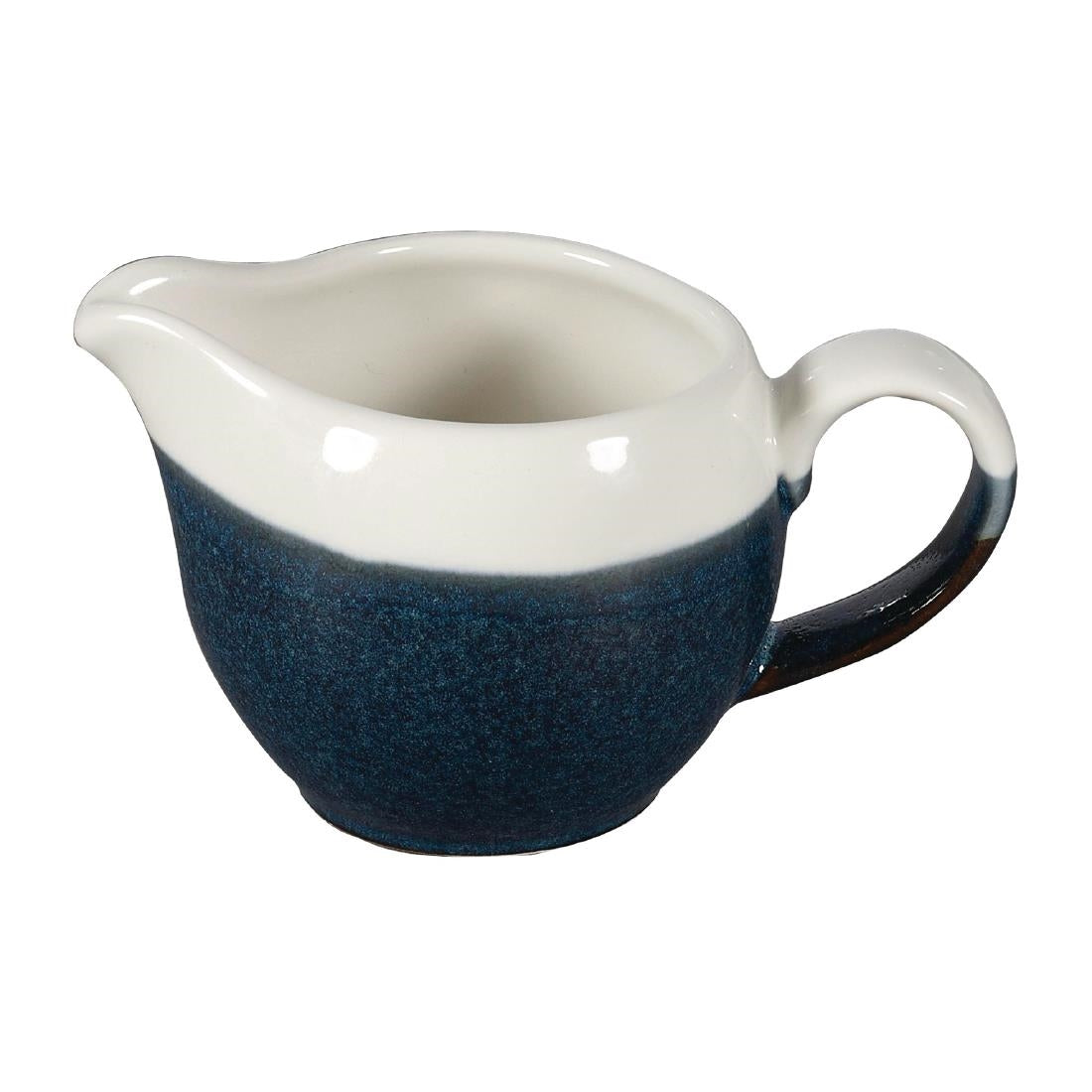Churchill Monochrome Profile Jugs Sapphire product image