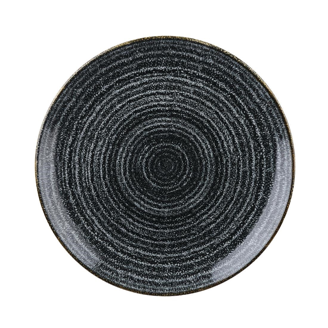 Churchill Studio Prints Homespun Charcoal product image