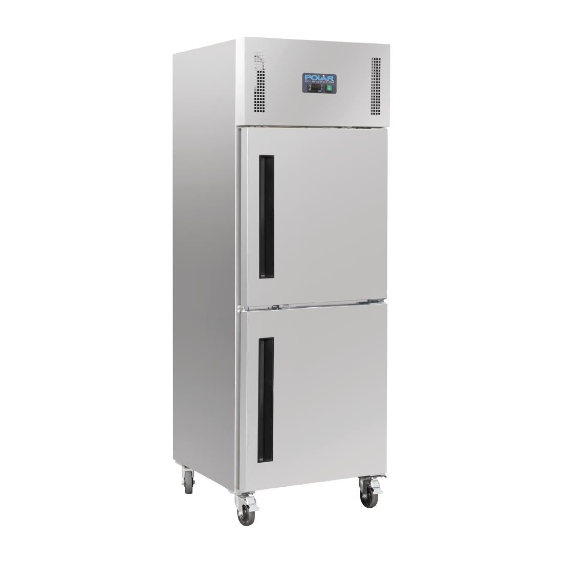 Polar G-Series Upright Stable Door Gastro product image