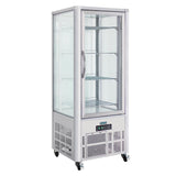 Polar G-Series Patisserie Display Fridge 400Ltr product image