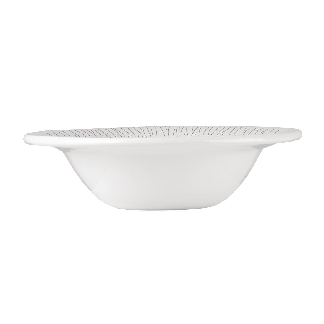 Churchill Bamboo Oatmeal Bowl 152mm product image