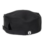 Chef Works Cool Vent Beanie Black product image