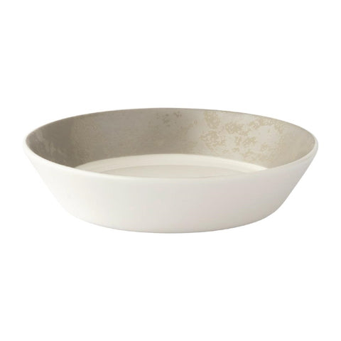 Royal Crown Derby Crushed Velvet Grey Flared product image