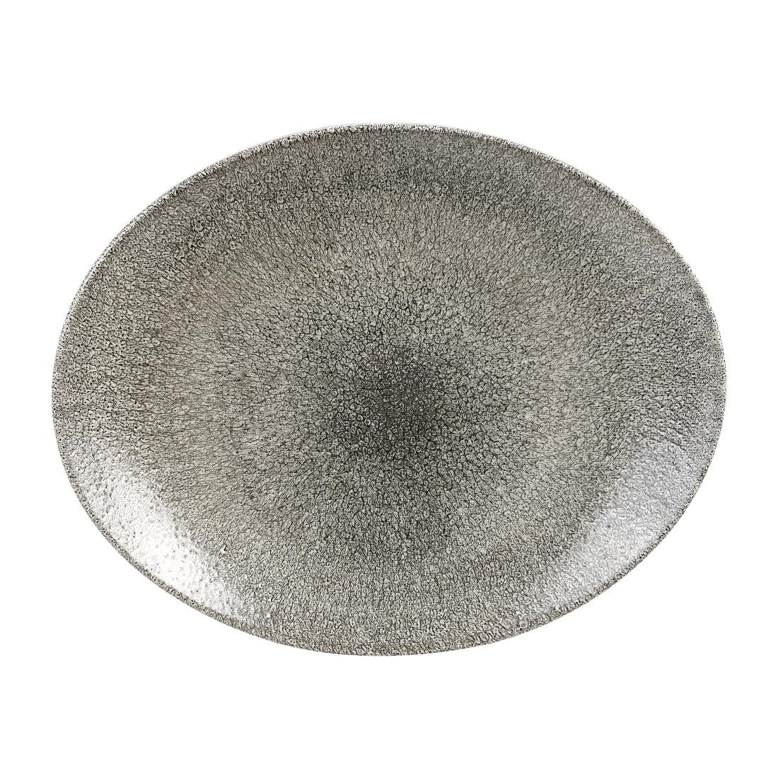 Churchill Studio Prints Raku Oval Coupe product image