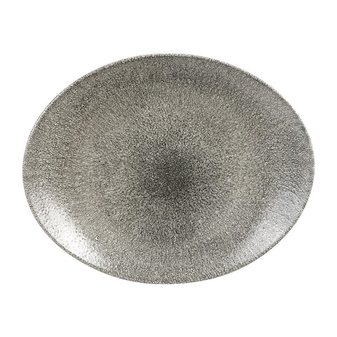 Churchill Studio Prints Raku Oval Coupe product image
