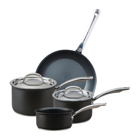 Circulon Excellence 4 Piece Pan Set