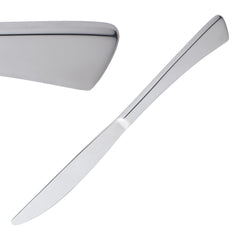 Chef & Sommelier Ezzo Dessert Knife 18/10 Stainless Steel (Pack of 12)