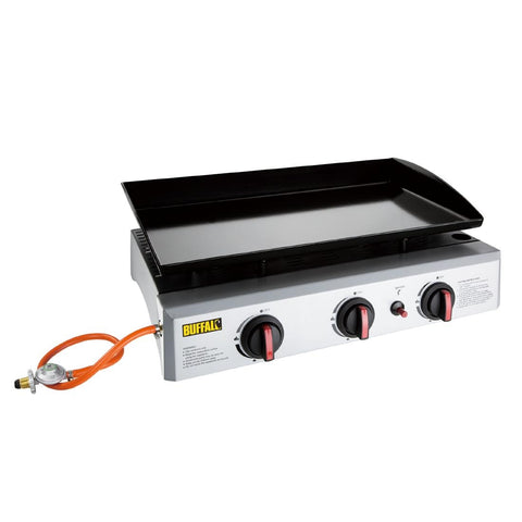 Buffalo Outdoor Gas Griddle