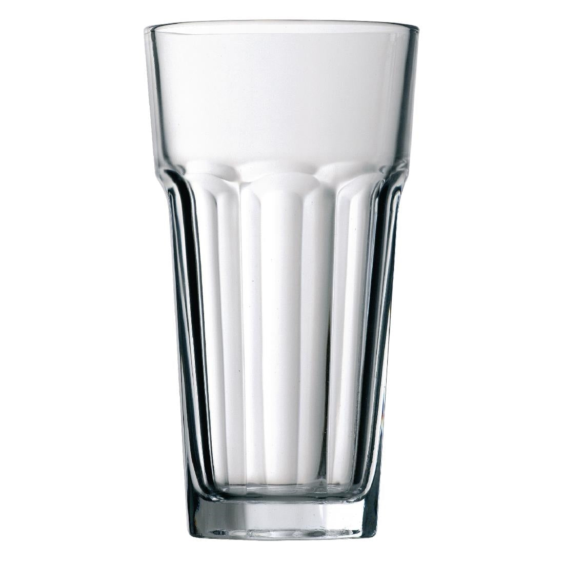 Utopia Casablanca Hi Ball Glasses 370ml product image