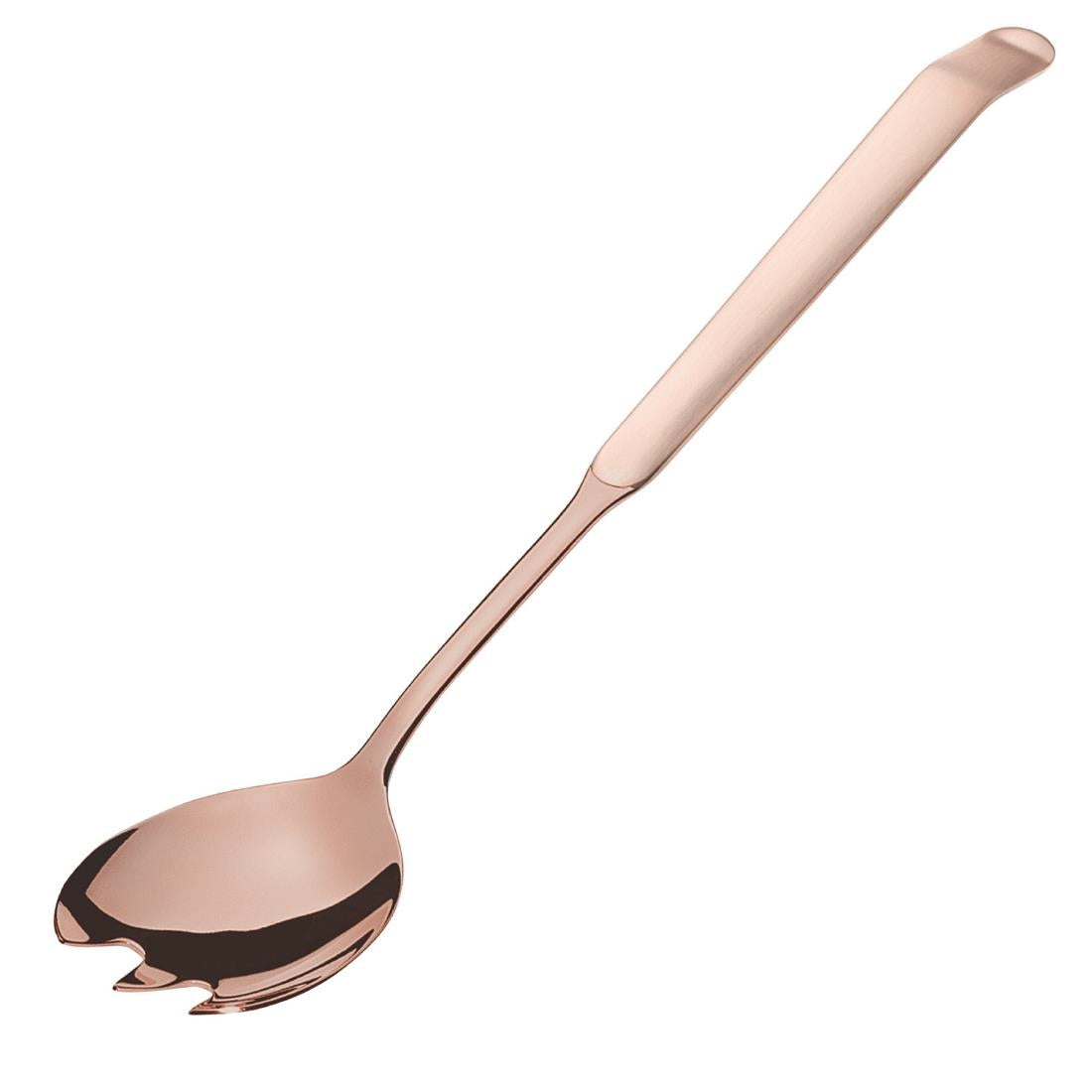 Amefa Buffet Small Salad Fork Copper product image