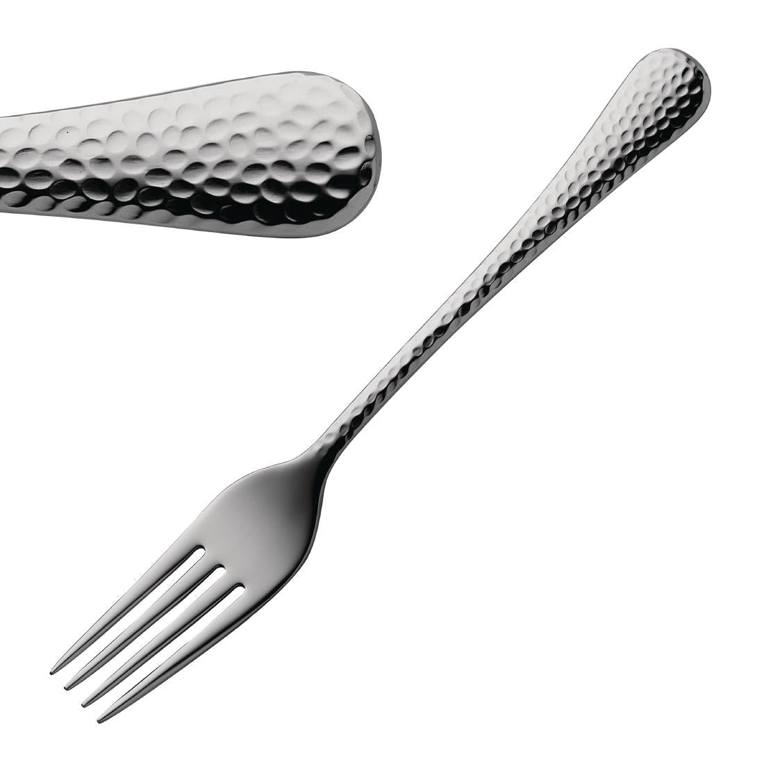 Churchill Isla Dessert Forks product image