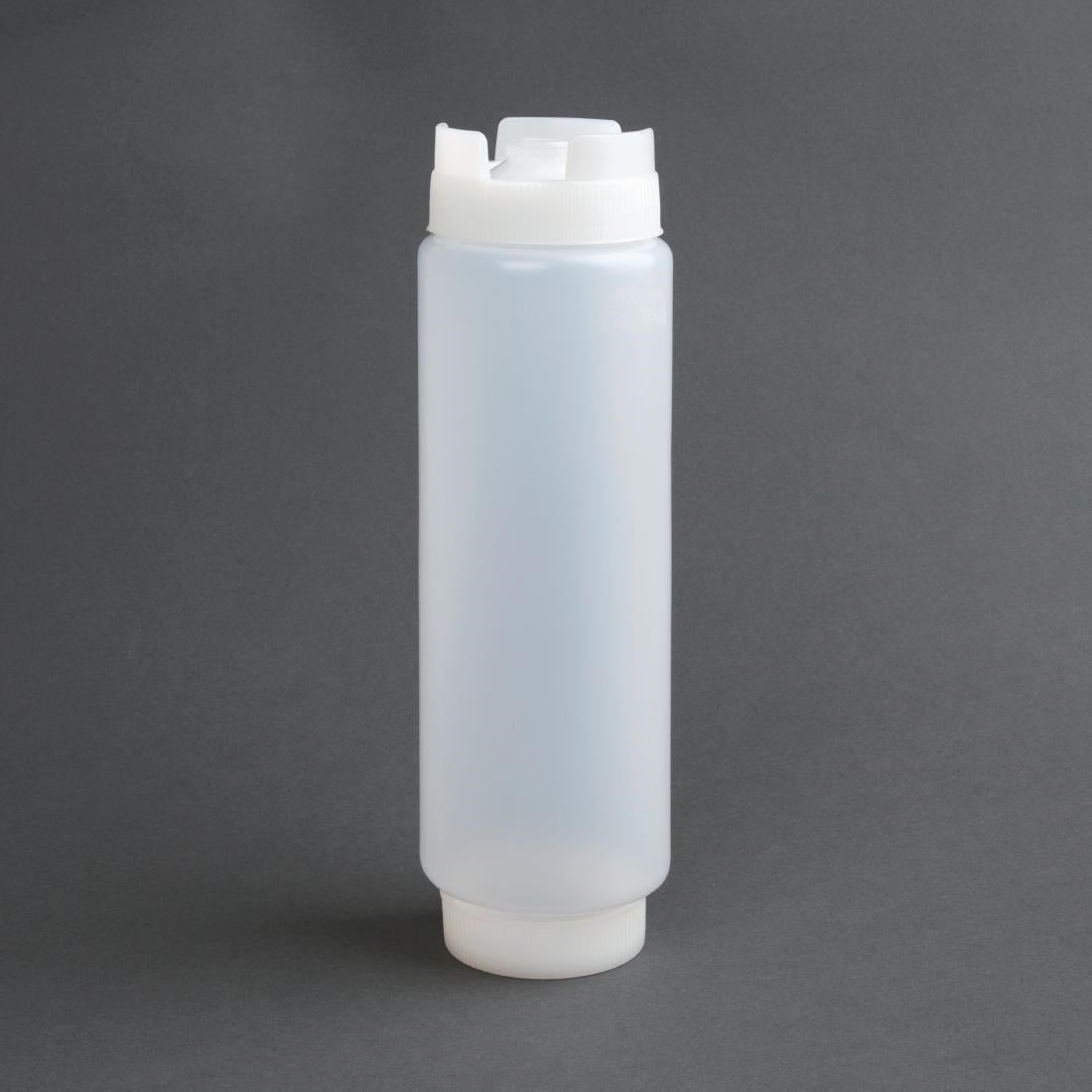 Vogue Sauce Rotation Squeeze Bottle 16oz product image