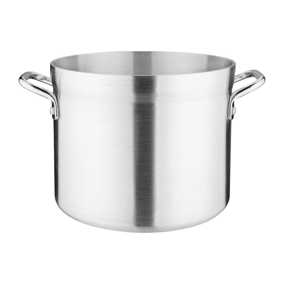 Vogue Deep Boiling Pot 11.4Ltr product image