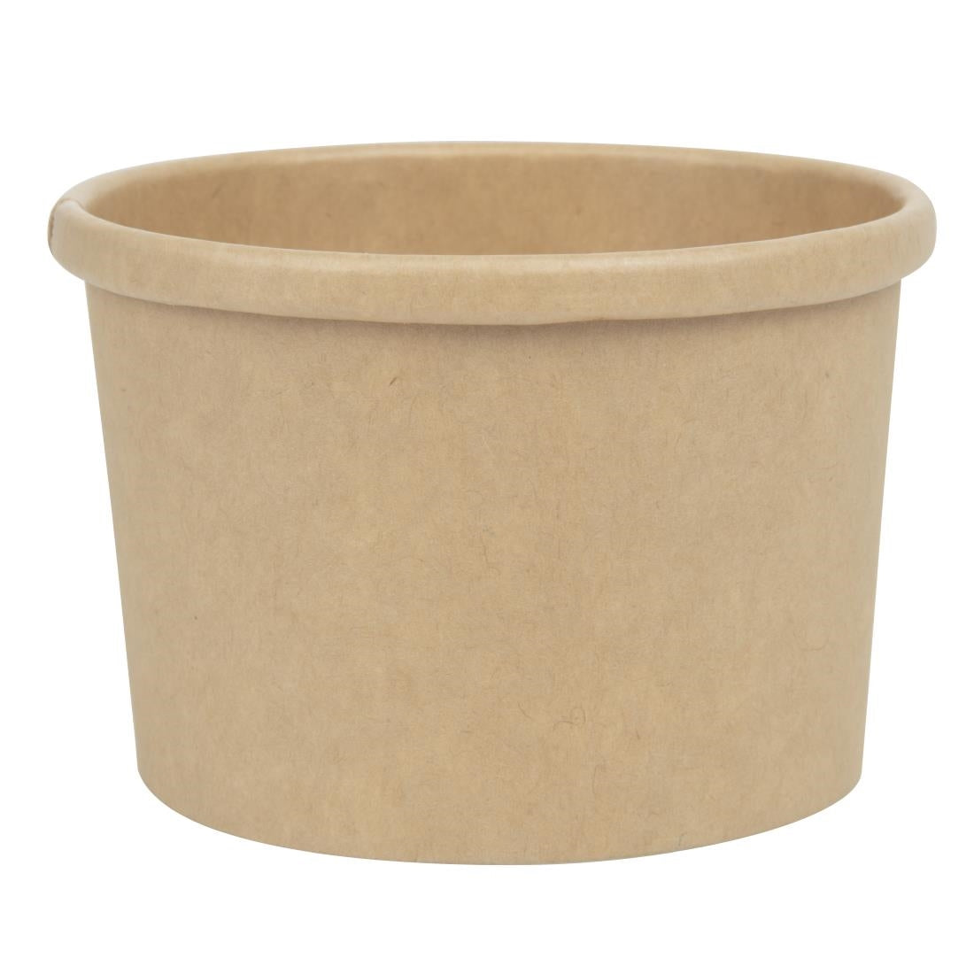 Colpac Recyclable Kraft Microwavable Soup product image