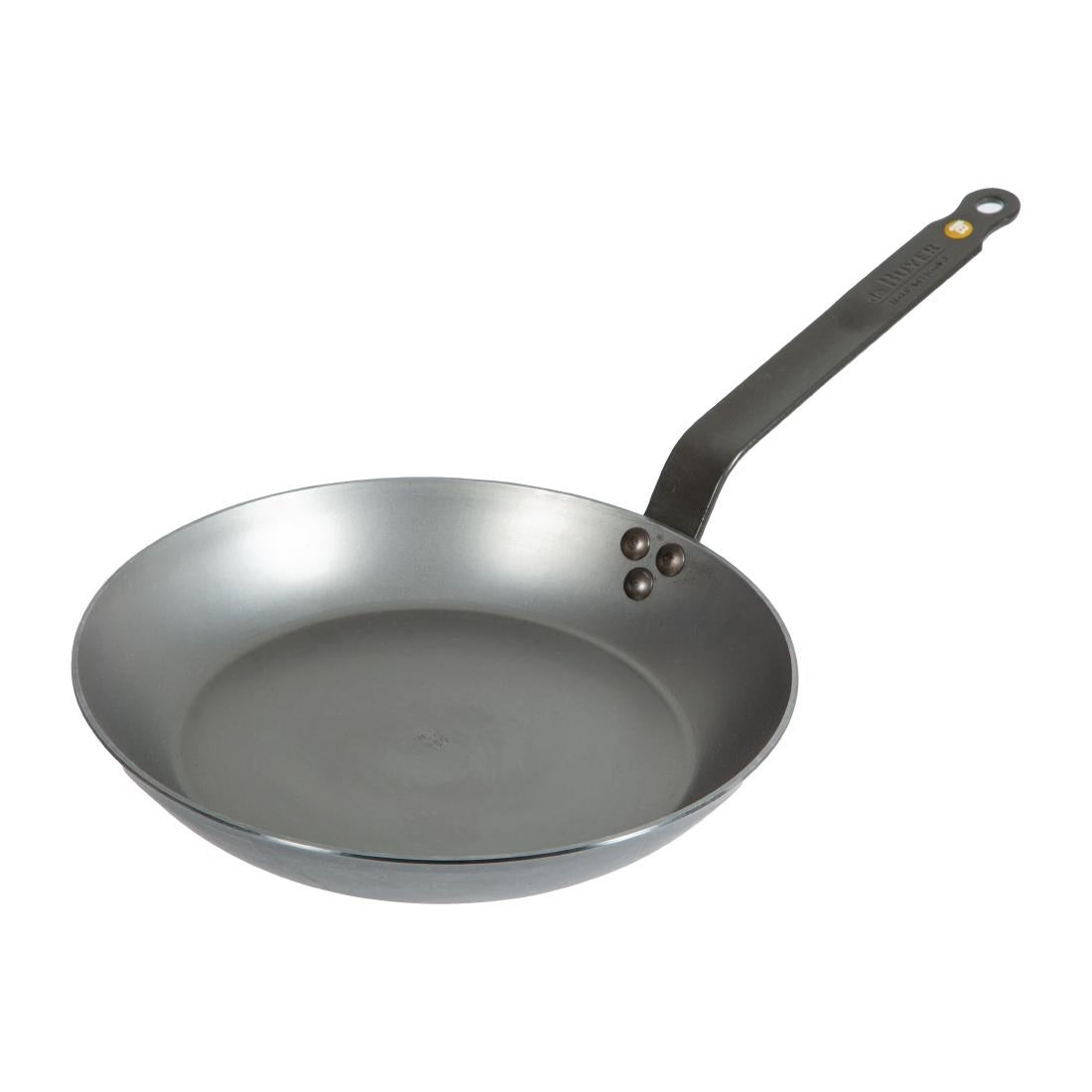 De Buyer Mineral B Black Iron Induction product image