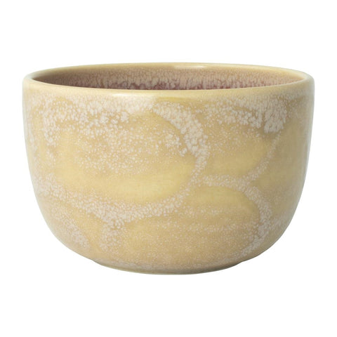 Steelite Aurora Vesuvius Rose Quartz Bowls 120mm (Pack of 12)