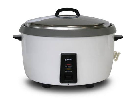 Roband Robalec SW10000 55 Portion Rice Cooker