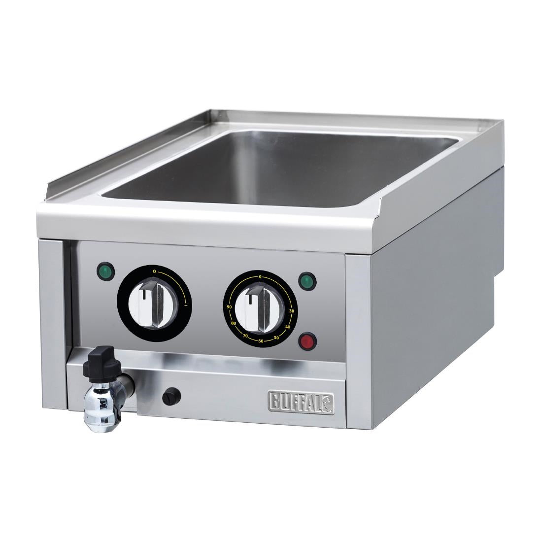 Buffalo 600 Series Bain Marie product image