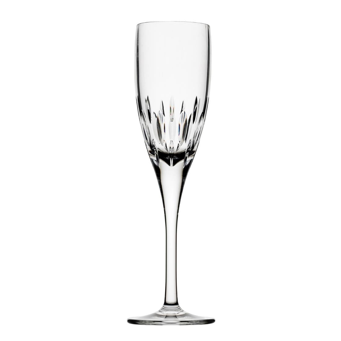 Utopia Lucent Ascot Flutes 260ml product image