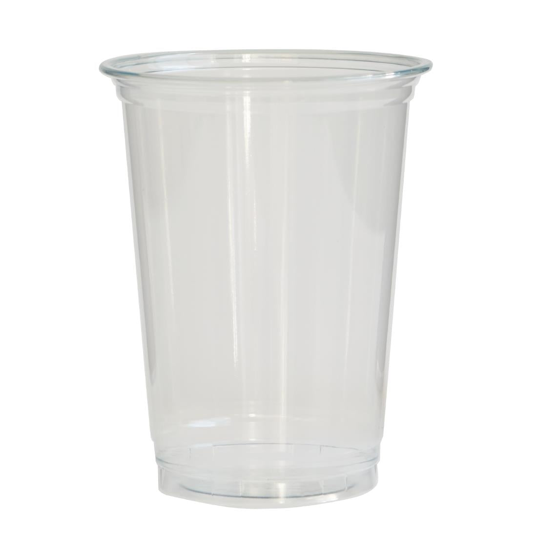 eGreen Disposable Half Pint Glasses to Brim product image