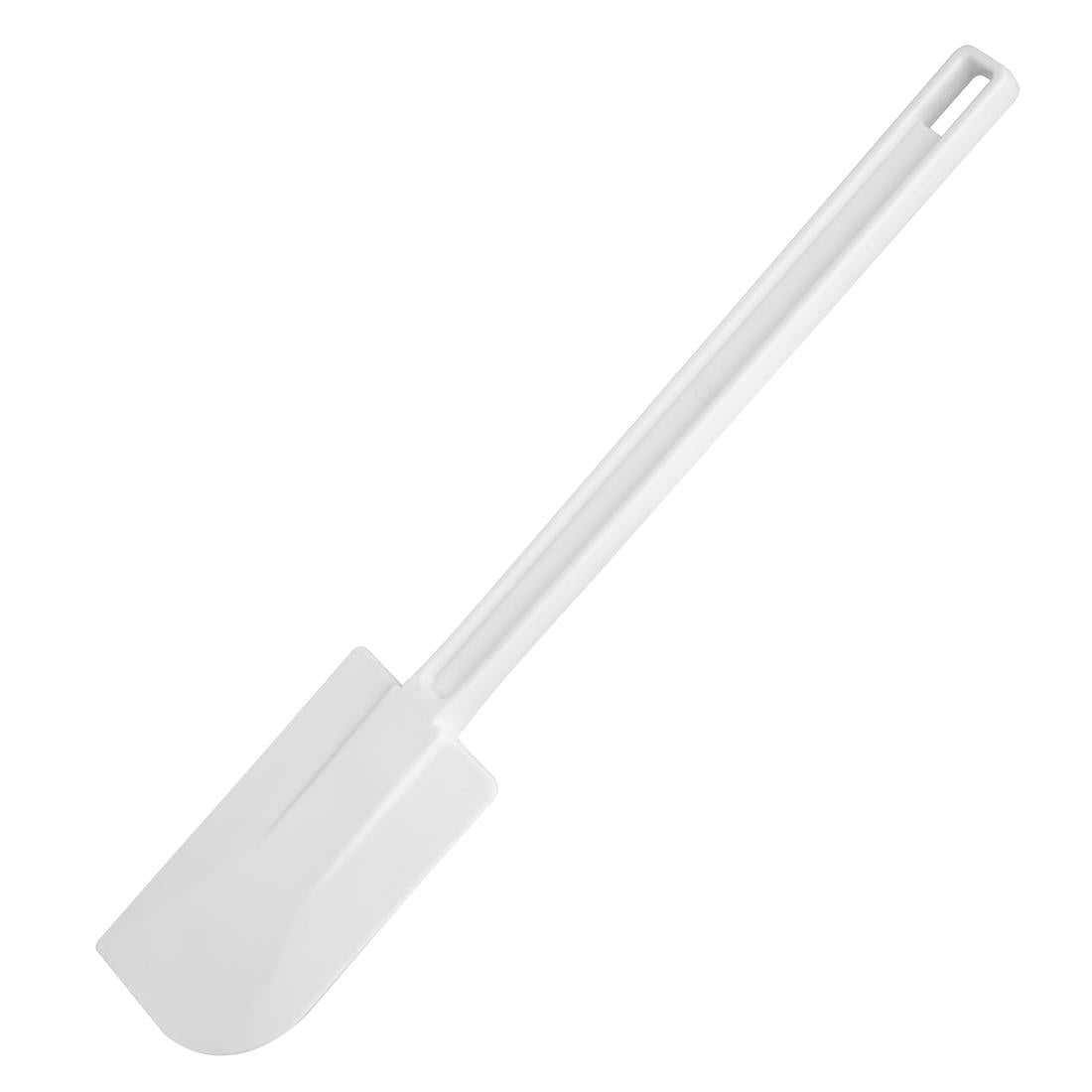 Vogue Rubber Ended Spatula 14" product image