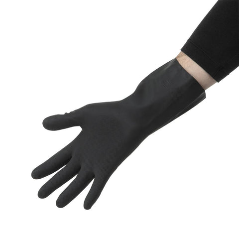 MAPA Cleaning and Maintenance Glove L