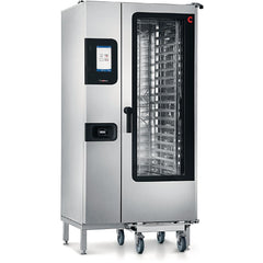 Convotherm 4 easyTouch 20 Grid Electric Combi Oven 1/1 GN