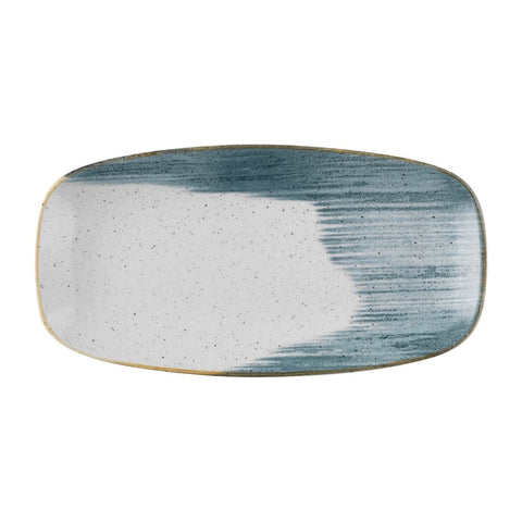 Churchill Stonecast Accents Chefs Oblong product image