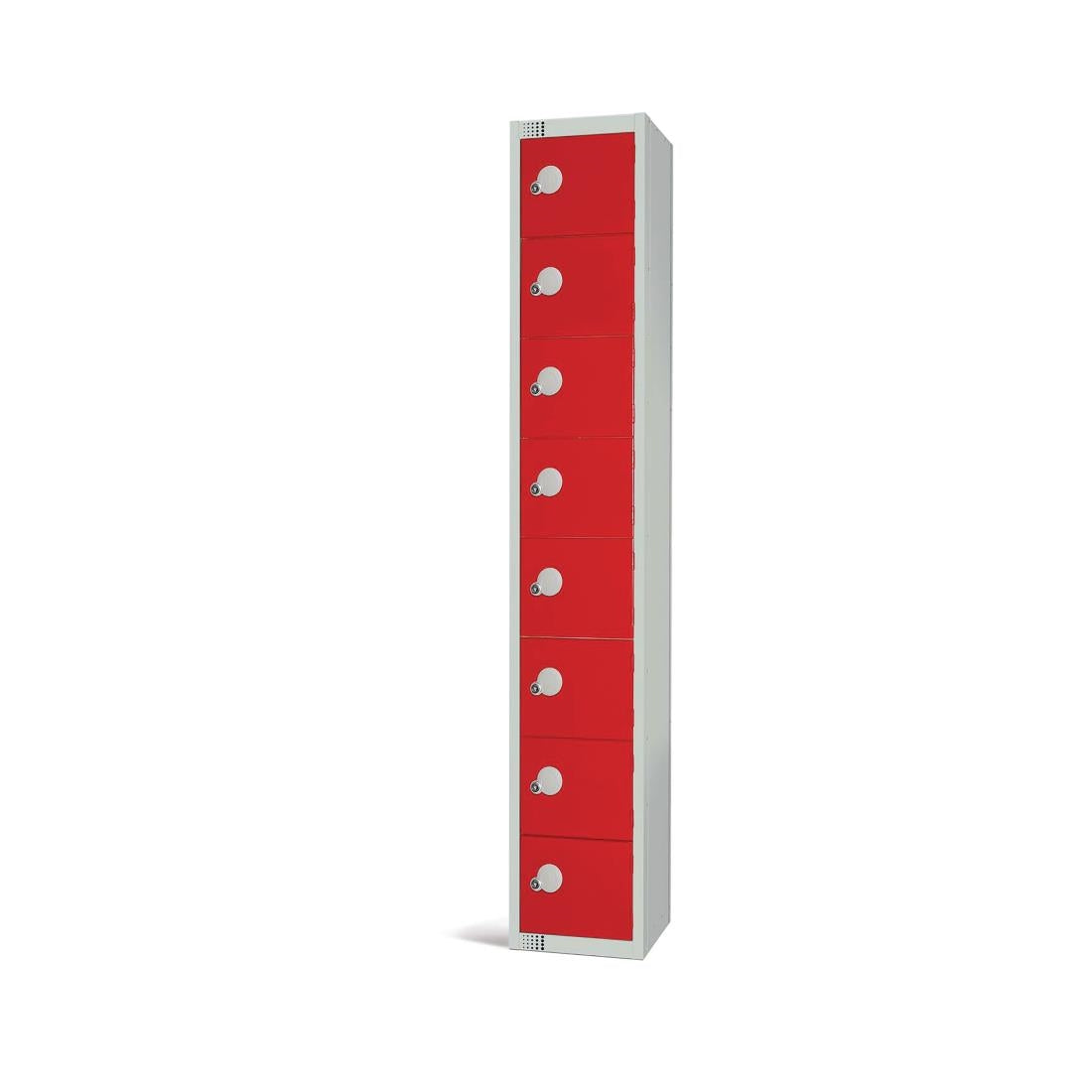 Elite Eight Door Manual Combination Locker product image
