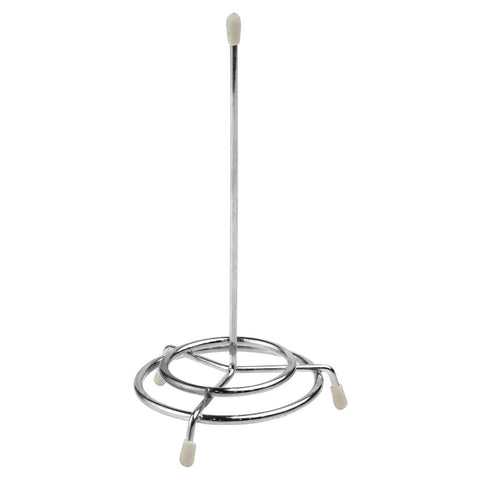 Beaumont Cheque Spindle Chrome Plated 165mm product image