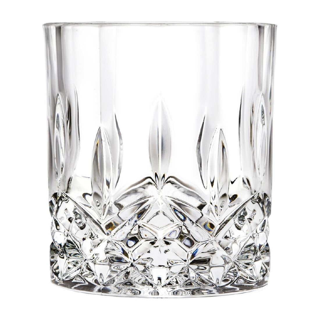 RCR Cristalleria Opera Double Old Fashioned product image