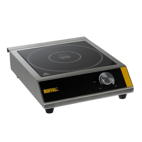 Buffalo Induction Hob 3kW