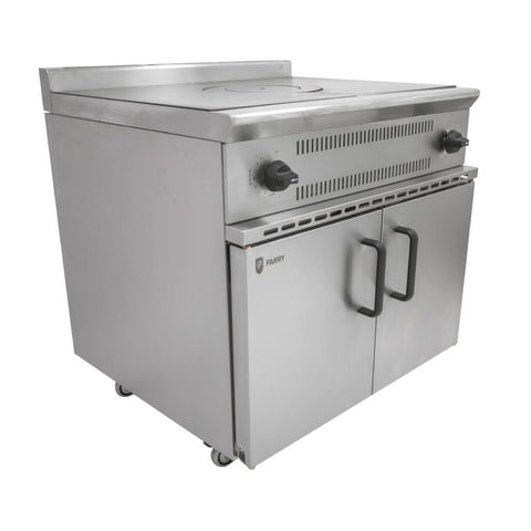 Parry Solid Top Propane Gas Oven Range USHOP