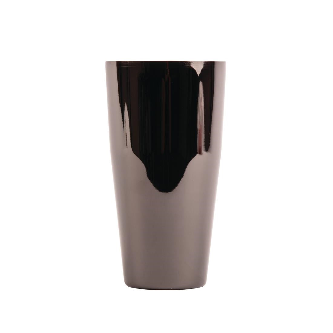 Olympia Boston Shaker Gunmetal product image