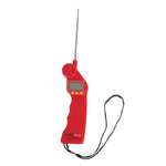 Hygiplas Easytemp Colour Coded Red product image