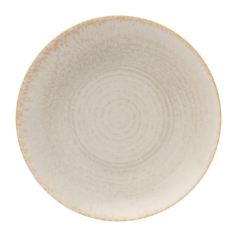 Royal Crown Derby Eco Stone Coupe Plate 164mm product image