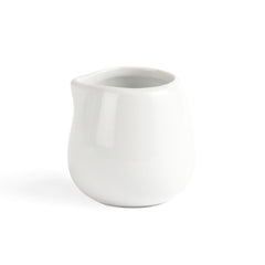 Olympia Whiteware Compact Jugs 228ml (Pack of 12)