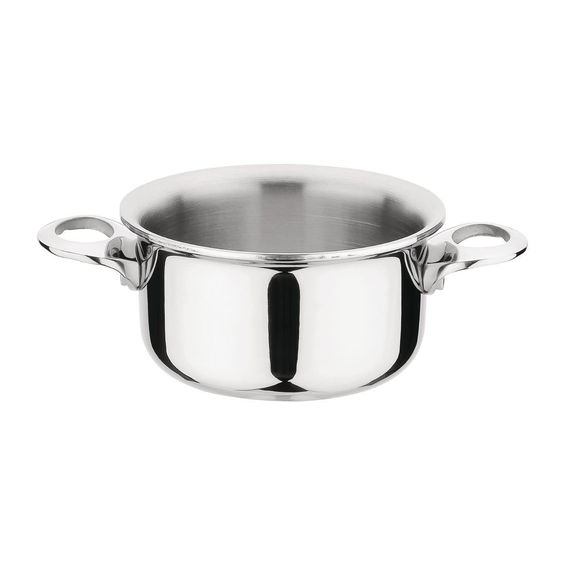 Vogue Tri Wall Mini Casserole 0.44Ltr product image