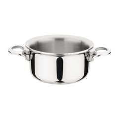 Vogue Tri Wall Mini Casserole 0.44Ltr