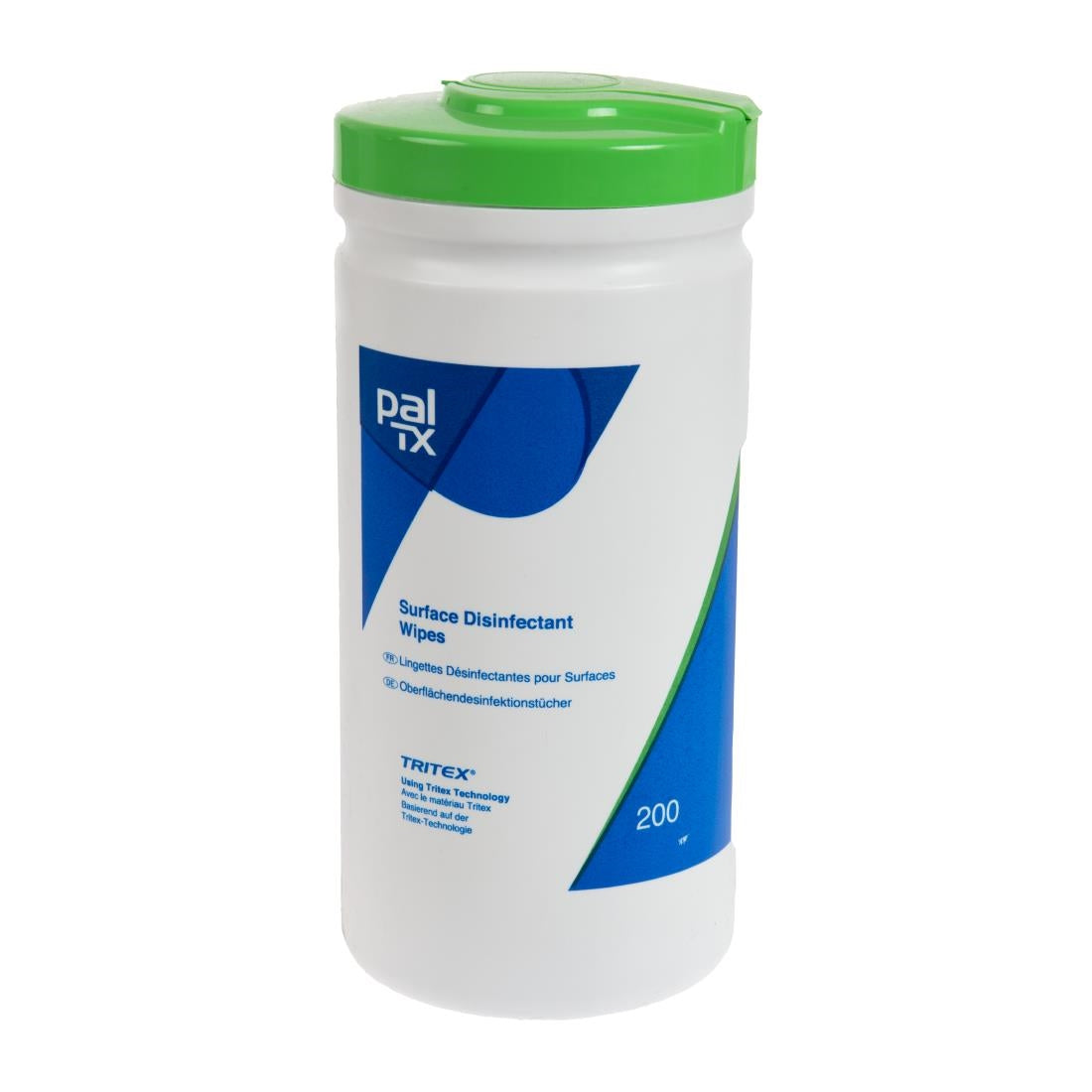 Pal TX Disinfectant Surface Wipes product image