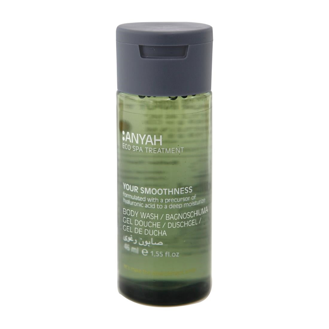 Anyah Eco Spa Body Wash product image
