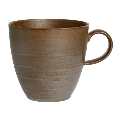 Steelite Patina Bronze Mug 305ml (Pack of of 24)