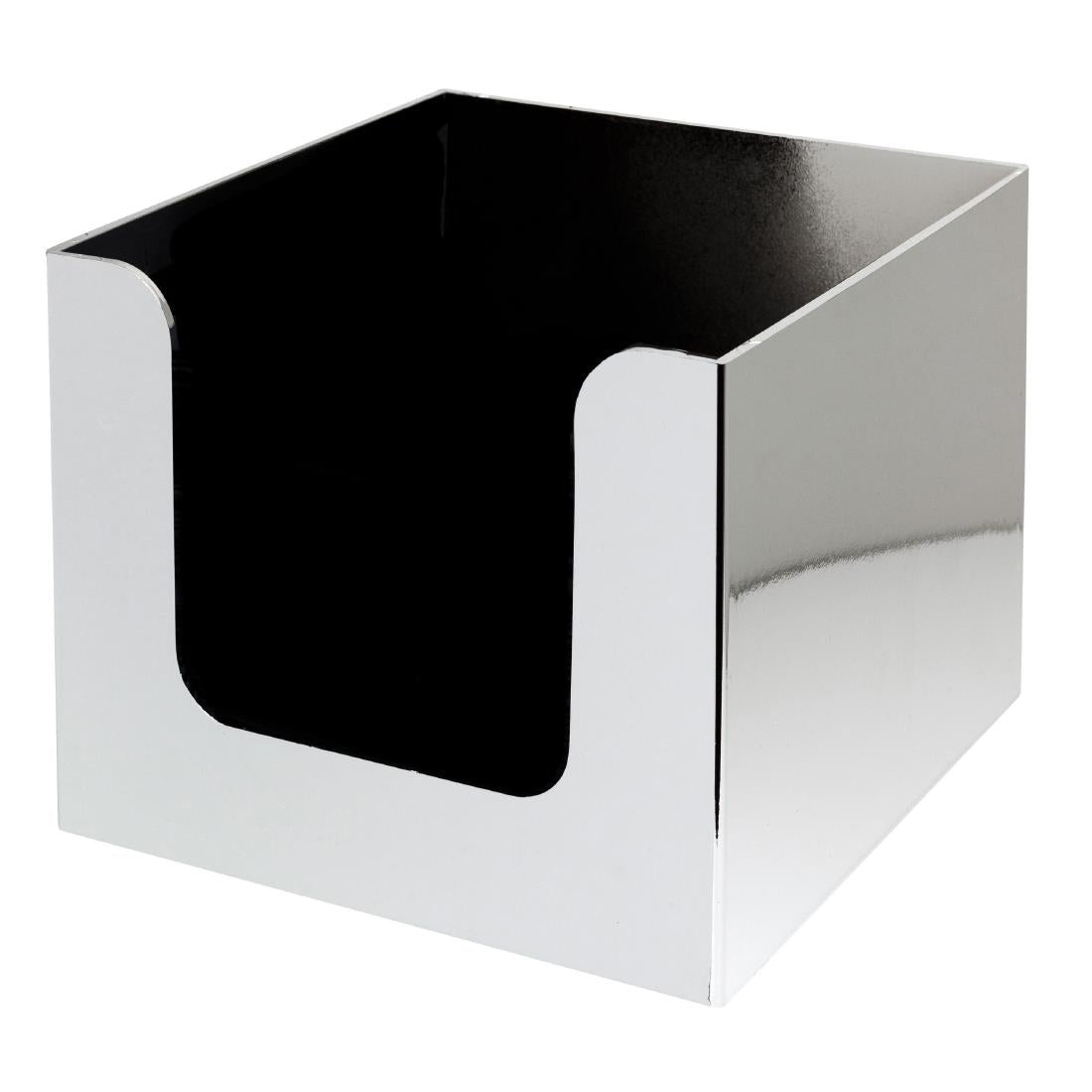 Beaumont Napkin Holder Chrome product image