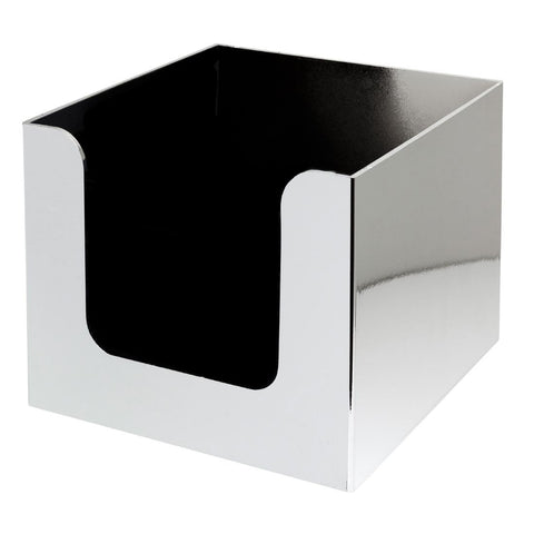 Beaumont Napkin Holder Chrome product image