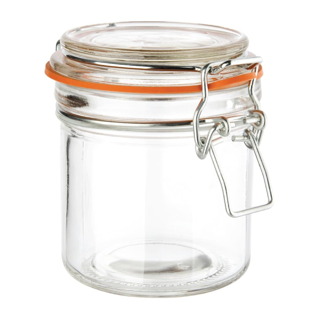 Vogue Preserve Jars 285ml product image