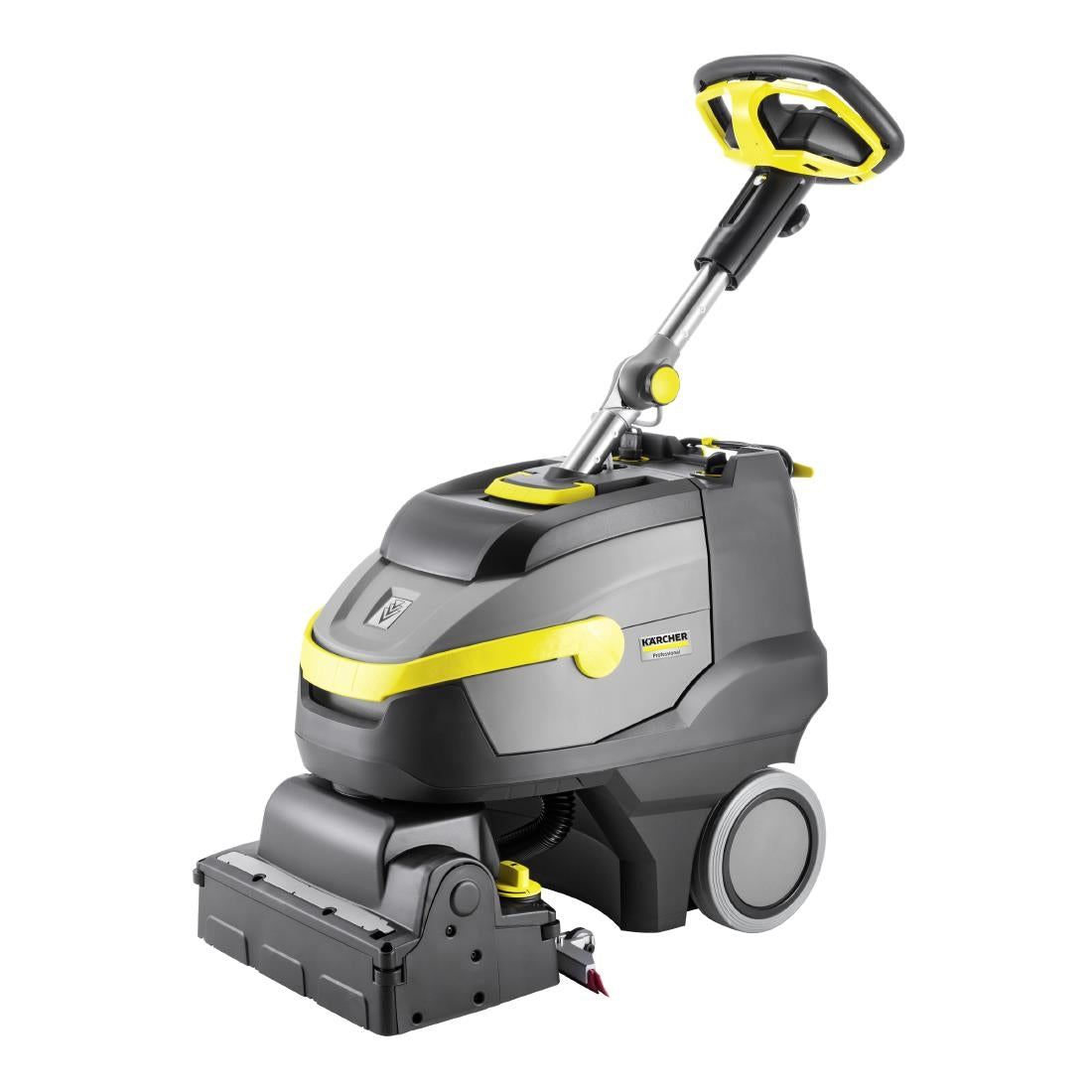Karcher Compact Scrubber Dryer BR 35/12 C BP product image